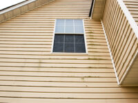 Siding Repair