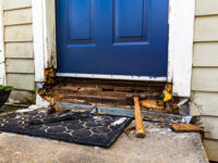 Foundation Repair