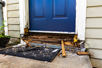 The Basics of Foundation Repair
