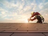 Roofing