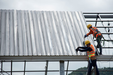 Emergency Roof Repair – Know When to Call in the Experts